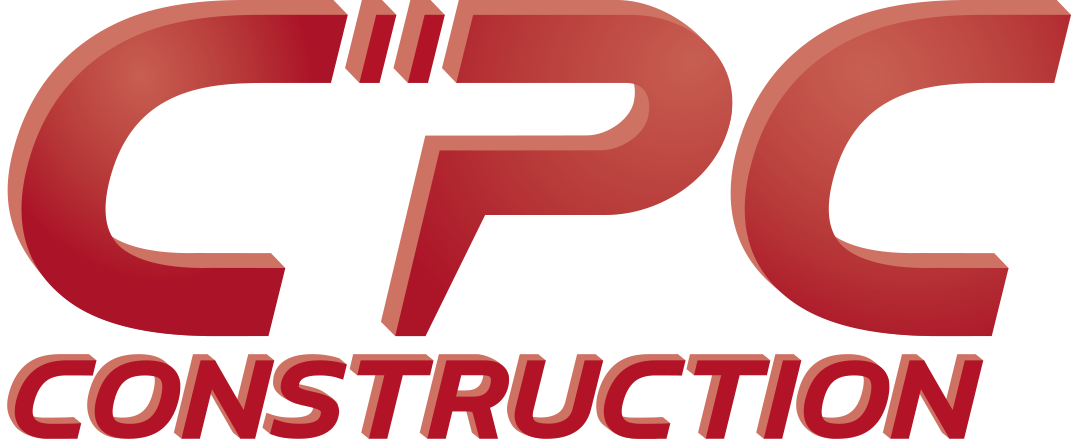 Logo cpc construction