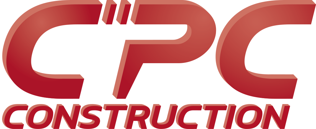 logo cpc sans fond Logo cpc construction